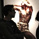 Mesmerized