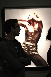 Mesmerized